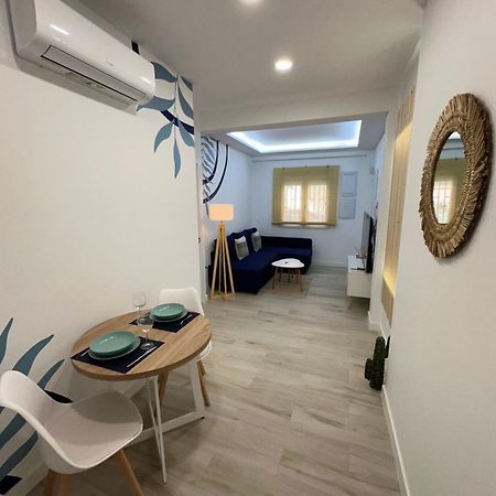 Apartamento Andalucia 33 Izquierda Малага Екстер'єр фото
