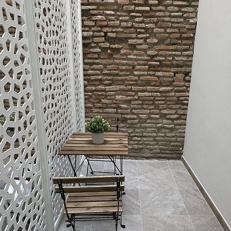 Apartamento Andalucia 33 Izquierda Малага Екстер'єр фото
