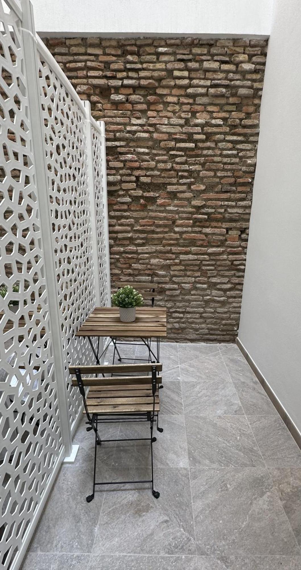 Apartamento Andalucia 33 Izquierda Малага Екстер'єр фото